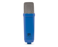 Rode NT1 Signature Cobalt Niebieski - 1534803 - zdjęcie 3